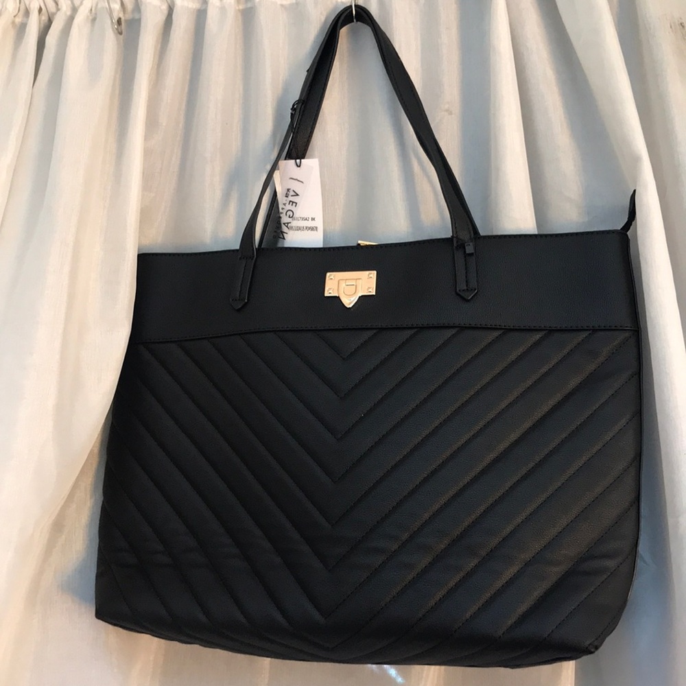 Emperia large purse